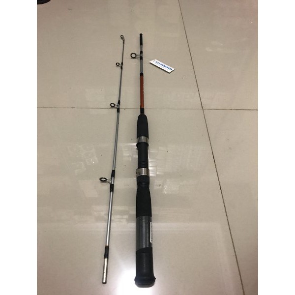 Joran Shimano cruzar 120 cm