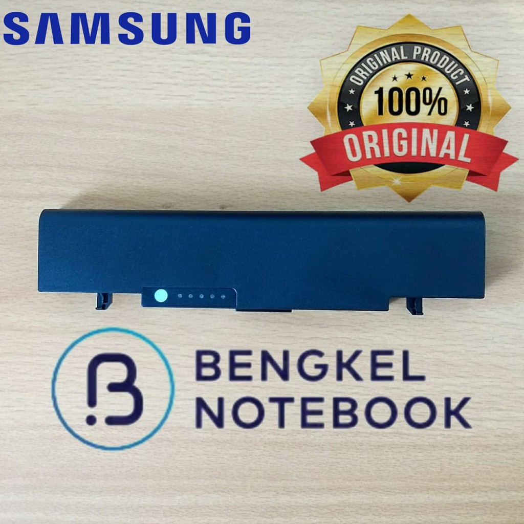Baterai Samsung AA-PB9NC6B RV711 RV509 RV415 RV413 RF511 RF411 RF710 RF510 RF410 RF710 RC720 RC410 RV408 NP270 NP300 NP300E NP270E4V NP275 NP355 NT270E NP300E4V NP275E4V