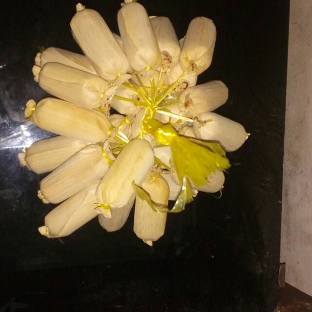 

Dodol Khas Singaraja Rasa Kacang