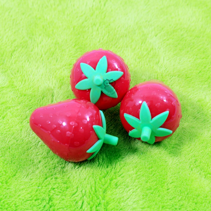 

Rautan Buah Stroberi