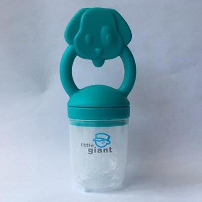 Little Giant Fruit Fedder Silicone