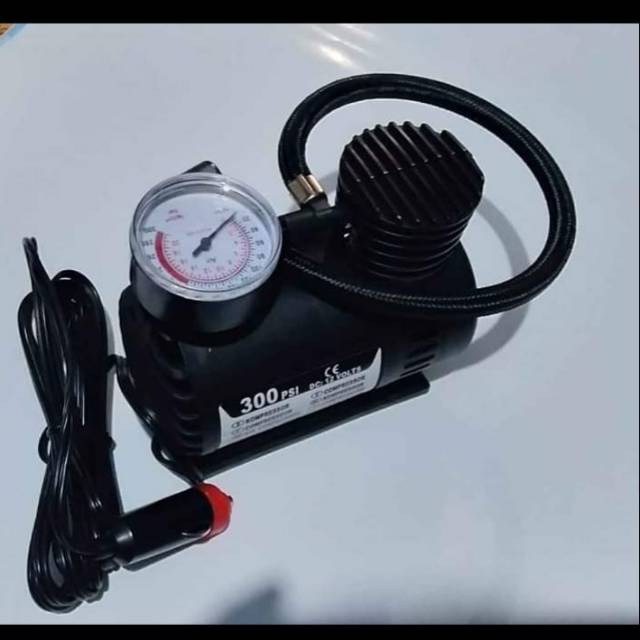 KOMPRESOR MINI NANKAI