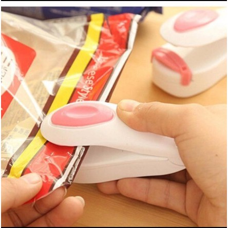 Penyegel Plastik Kuat DISKON 2021