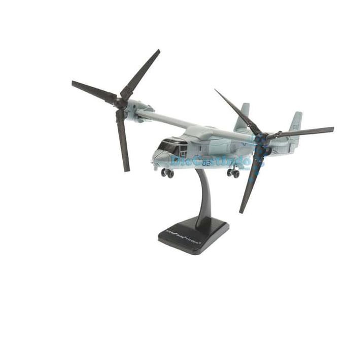 Newray Sky Pilot - Bell Boeing V-22 Osprey 1:72 - Termurah 