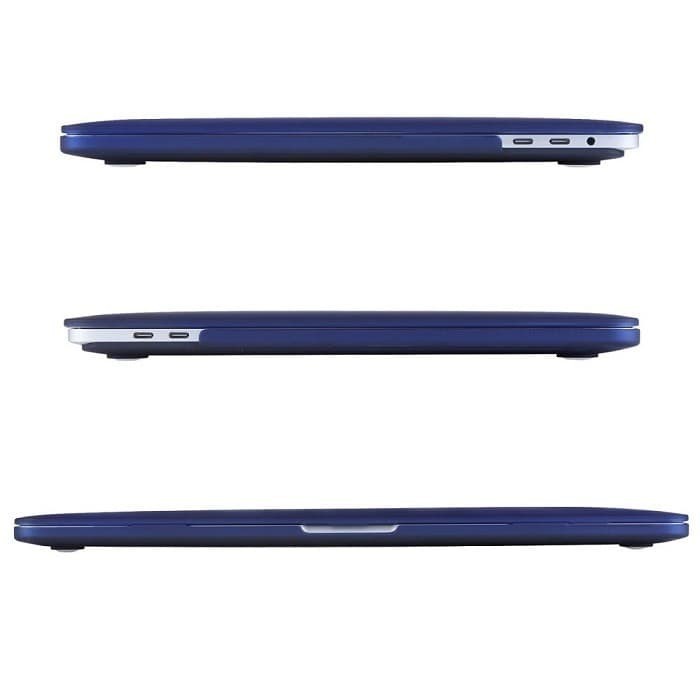 casing Shell Matte Hardcase Macbook ProRetina 13inch A1502 A1425