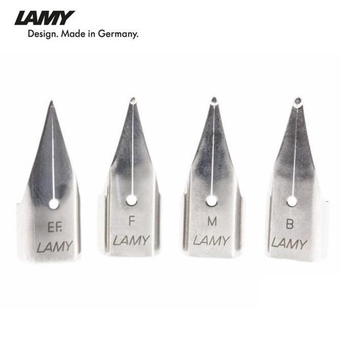 

[[COD]] Lamy Nib Z50 EKSLUSIF Kode 327