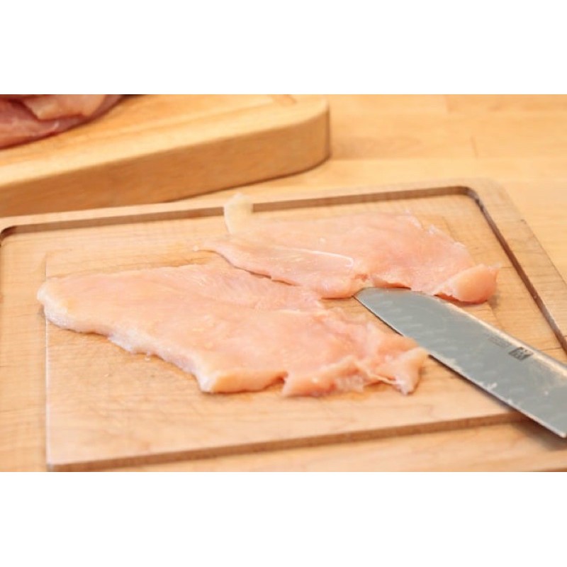 

Ayam Fillet Satuan 100gr