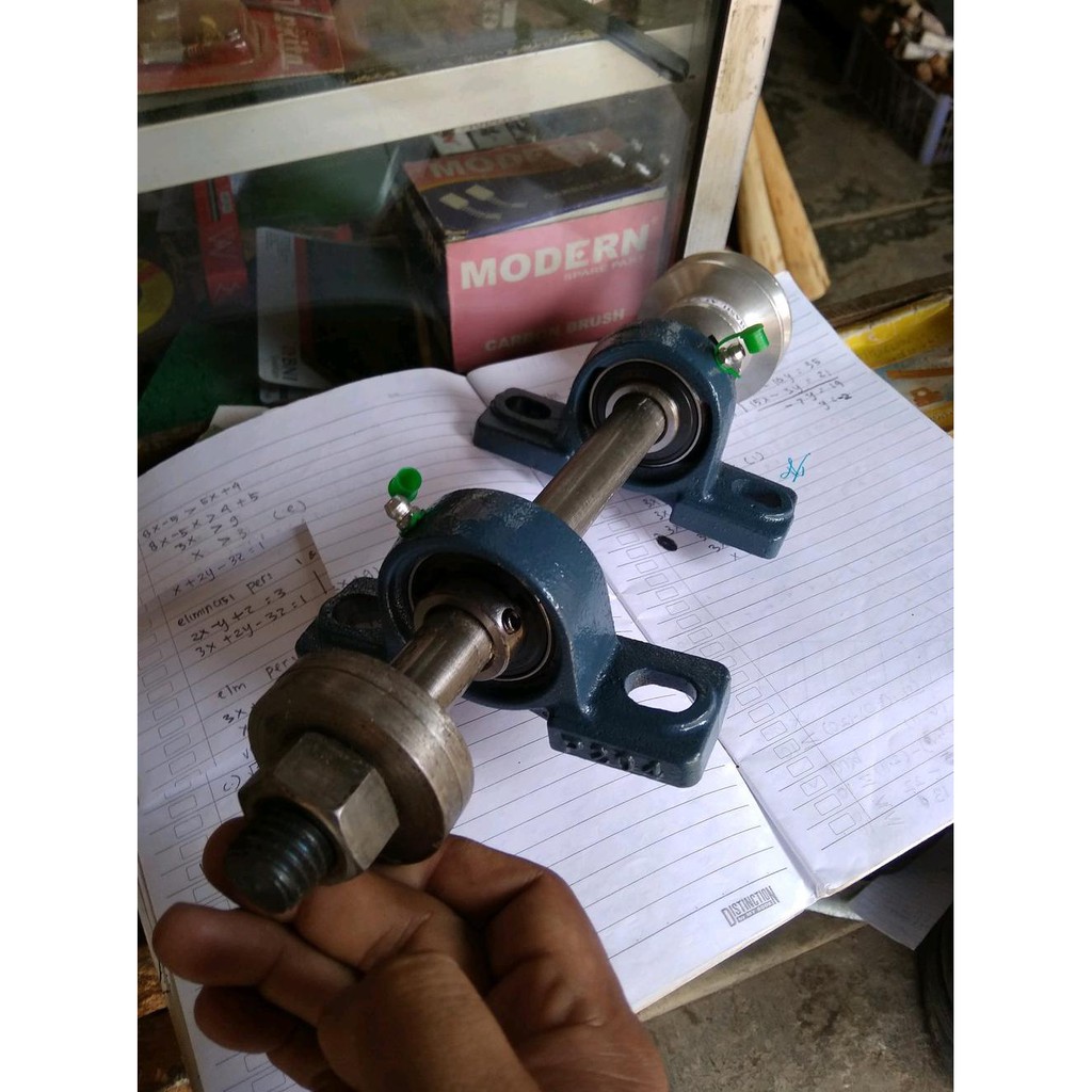 as gergaji serkel meja 19mm panjang 30 cm