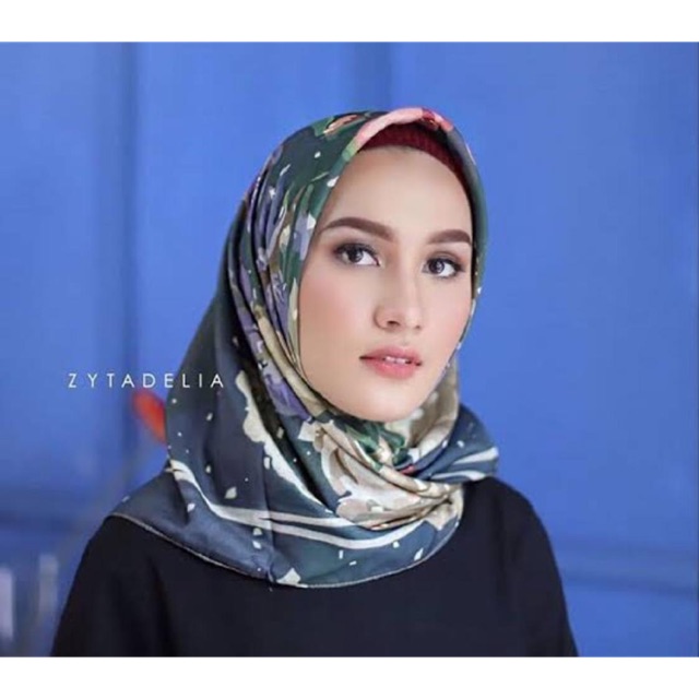 Zytadelia scarf serupa series PL