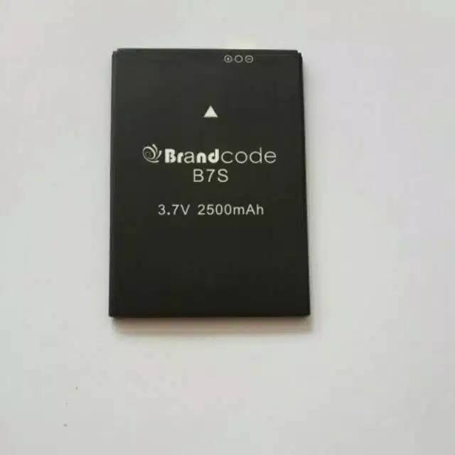 Batre batere bt Brandcode B7S Honor original