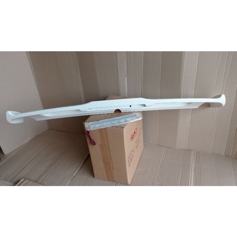 spoiler sirion + lampu