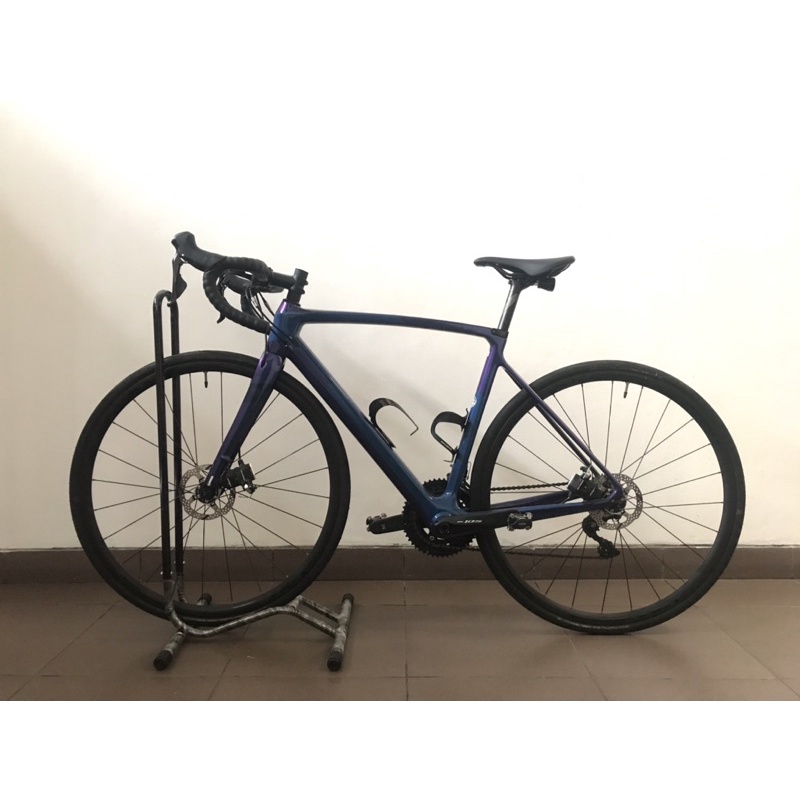 polygon strattos s7