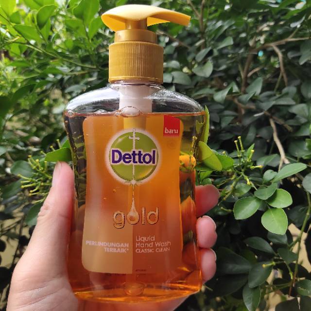 Dettol hand wash Gold Original Re energize cool mint Vanilla cherry Premium 245ml