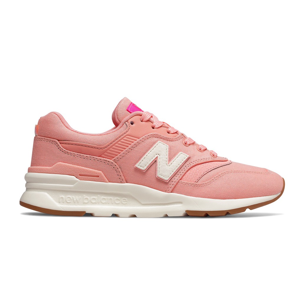 new balance 995 classic pink