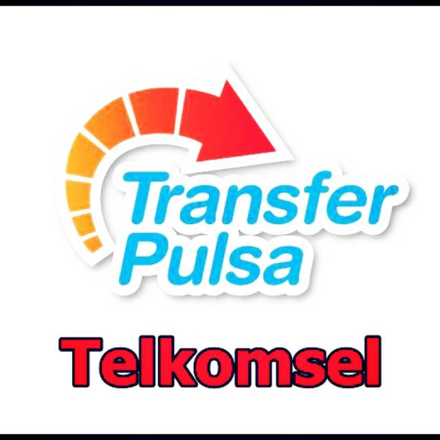 Pulsa Transfer Telkomsel 999.000 / 1jt