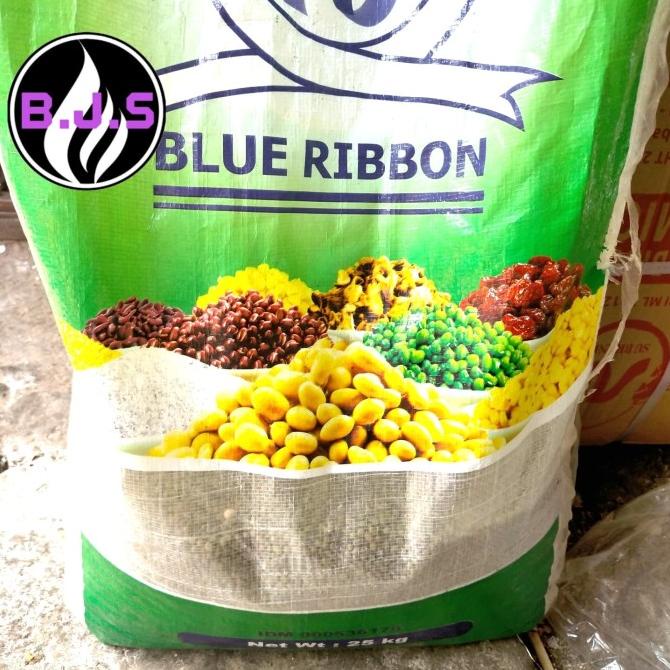 

PROMO KACANG HIJAU BLUE RIBBON 1KARUNG 25KG ORIGINAL