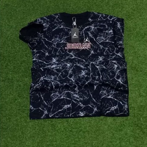 KAOS DISTRO PRIA LENGAN PENDEK BAJU JORDAN