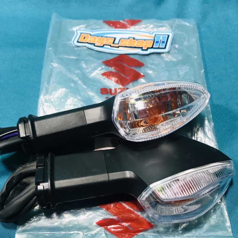 Lampu Sein Riting Suzuki GSX R150 GSX 150 S Suzuki Bandit Original