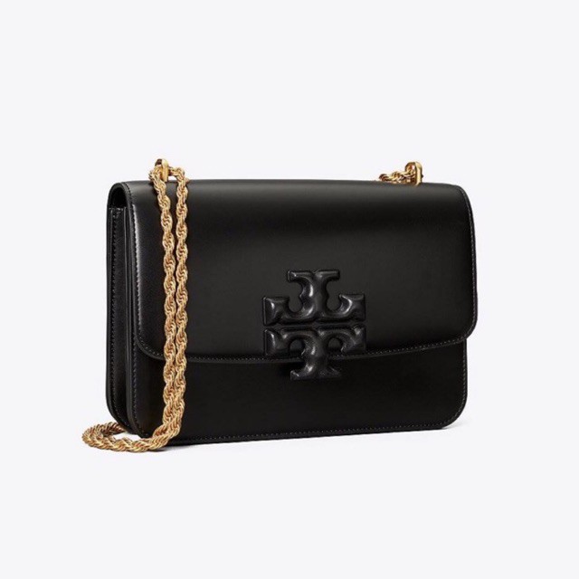 Tory Burch Eleanor Bag Black