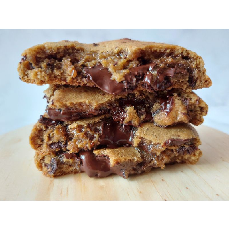 

Cookies soft chocolate