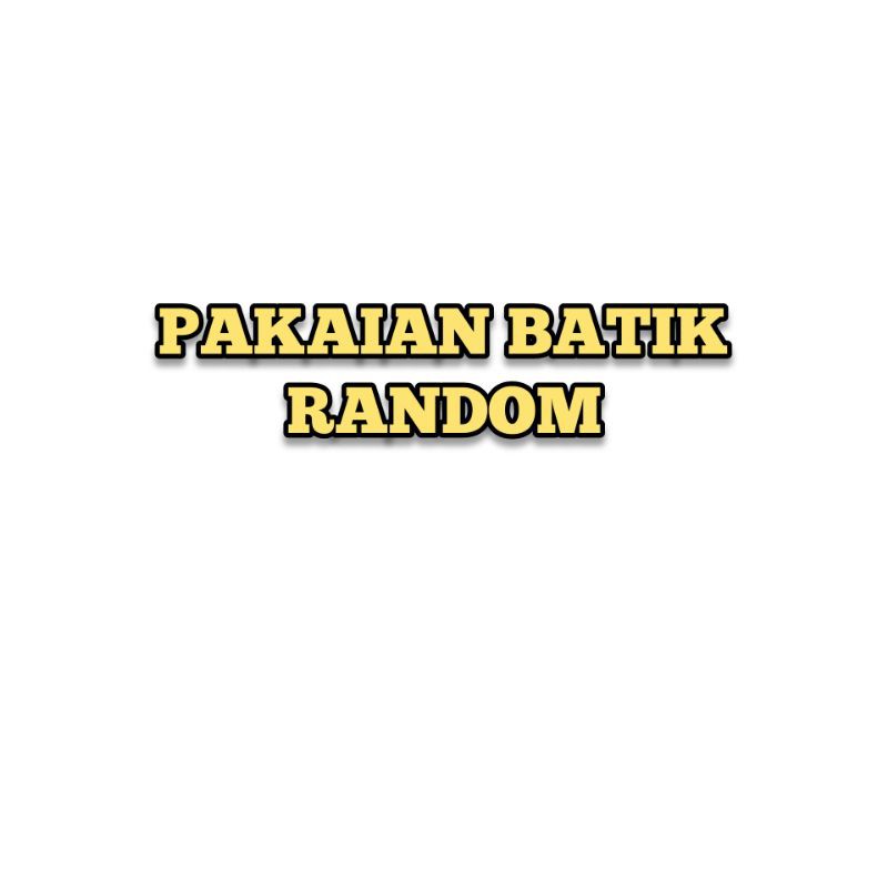 Batik Couple keluarga sania ruffle ori ndoro jowi dnt motif KECUBUNG MERAH TERMURAH SHOPEE-RANDOM