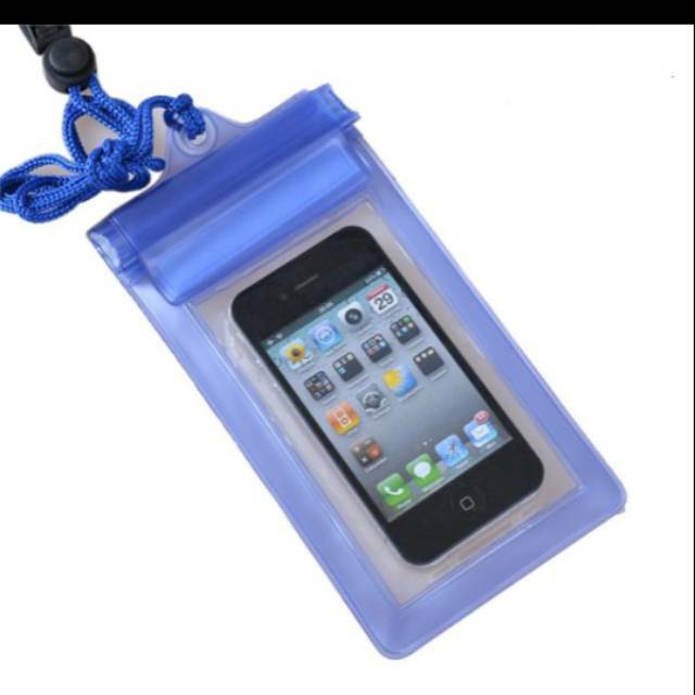 Waterproff Pelindung Hp Anti Air