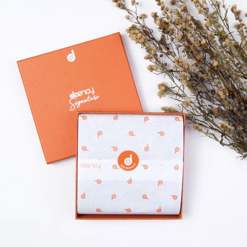 

(SALE!!) HARD BOX DEENAY SIGNATURE