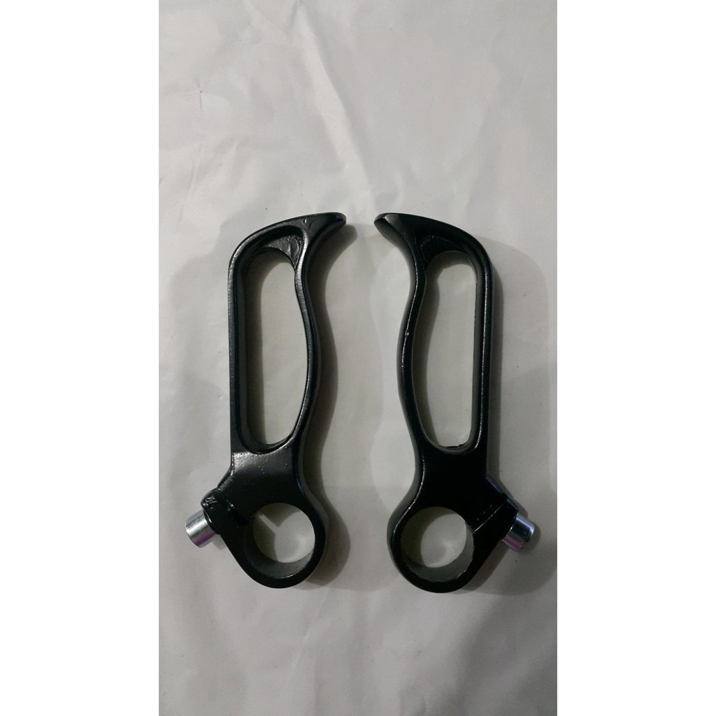 Tanduk Stang Sepeda Bar End
