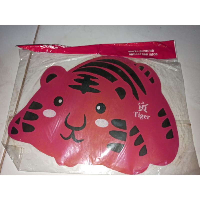 mousepad / alas mouse berkualiatas