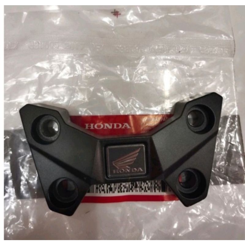 RAISER RESER TUTUP DUDUKAN STANG SETANG STIR CBR 150 LED CB 150 R LED