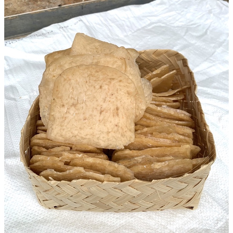 

Kerupuk Udang Premium 1kg