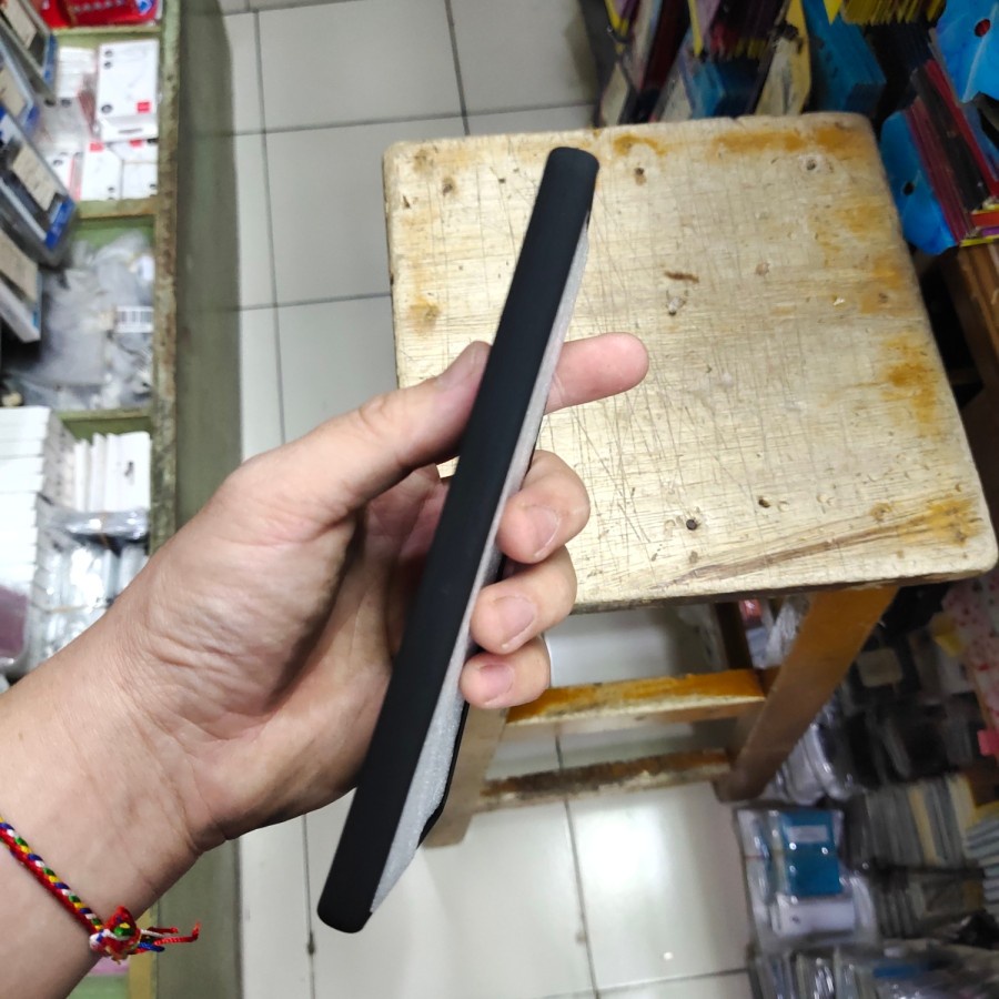 sony xperia Z5 PREMIUM / XPERIA Z5+ SILIKON KARET Soft case mantap