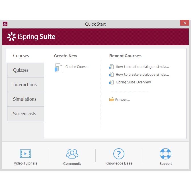 iSpring Suite 11 .2.2 edisi 2023 Full Version | Software untuk membuat sebuah e-learning Ppt