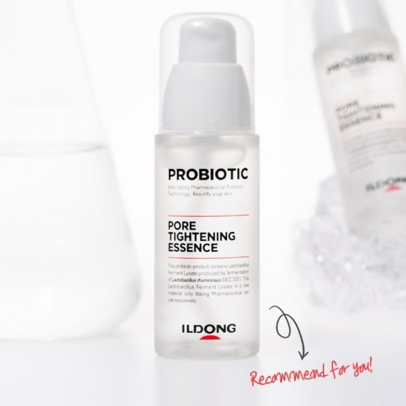 

FIRST LAB FIRST LAB Probiotic Pore Tightening Essence 30ml