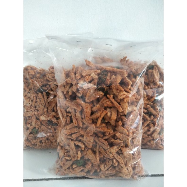 

Basreng 250 g