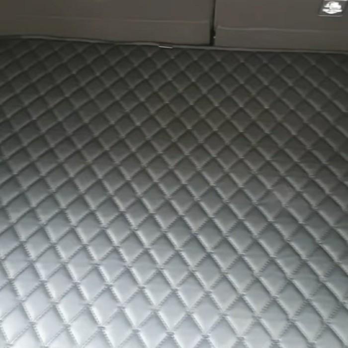 Karpet mangkok maxmat 7D Otoproject All New HRV 2022 Full Bagasi