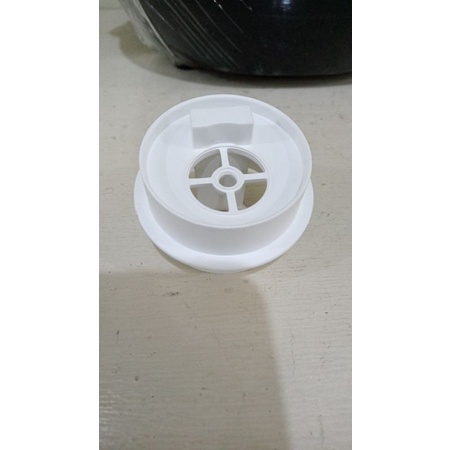 Tutupan Uap / Steam Valve Uap Rice Cooker PHILIPS HD3118 HD3119 HD3116 HD