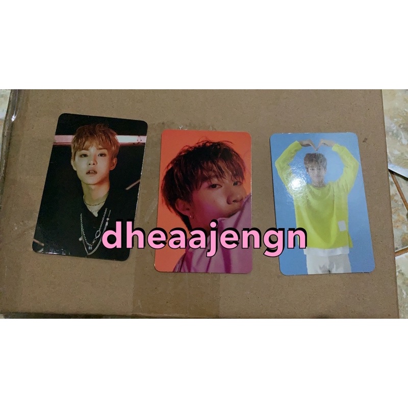 pc treasure yedam jihoon jeongwoo chapter 1
