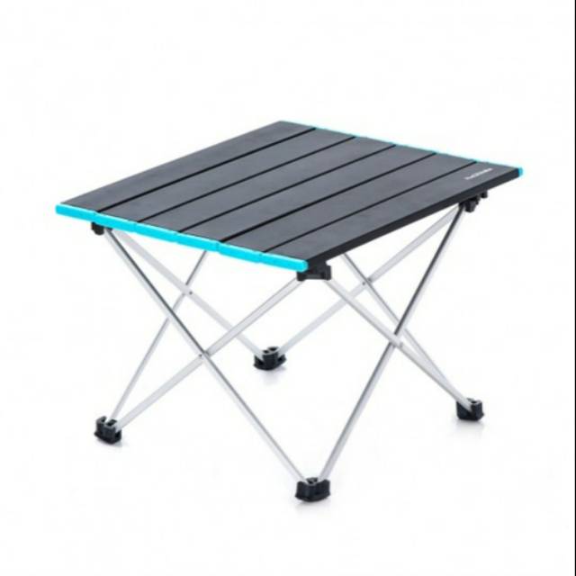 Meja Lipat Aluminium Naturehike NH19Z008-Z - Folding Table Naturehike