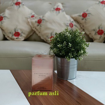 Sean John Unforgivable For Women EDT 125ml