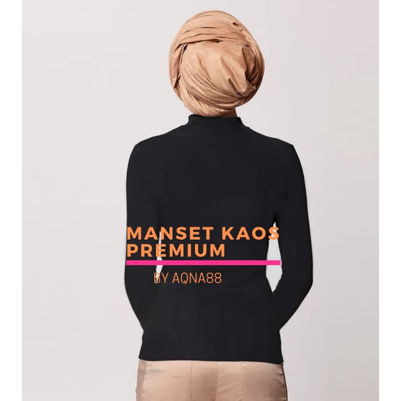 Baju Manset | Manset Baju | Manset Wanita | Manset Premium