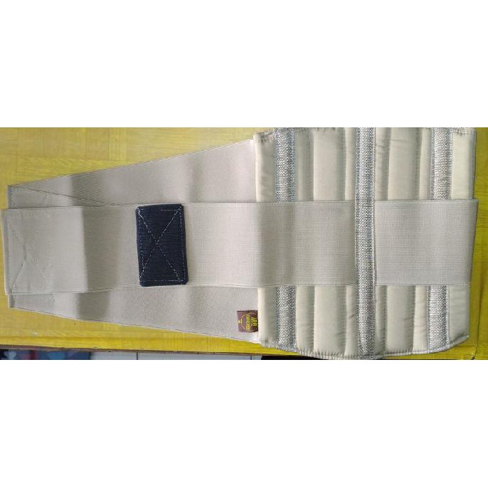 KORSET JAA NYERI PINGGANG LUMBAL HNP LBP ORTHOPEDI SARAF KEJEPIT