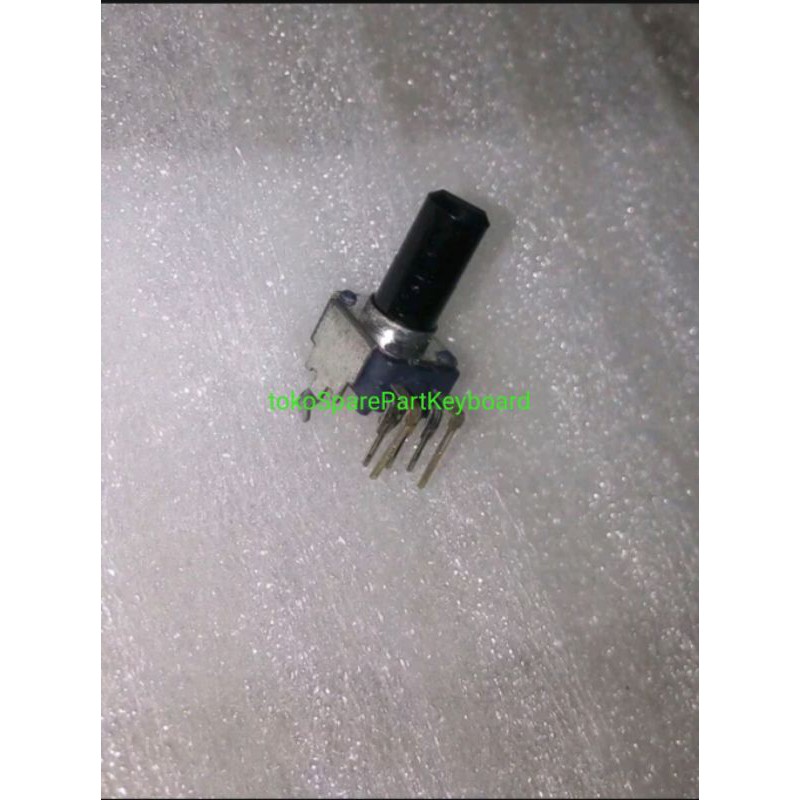 Potensio Volume Master Drum Elektrik Yamaha DTX Multiturn DTX M12