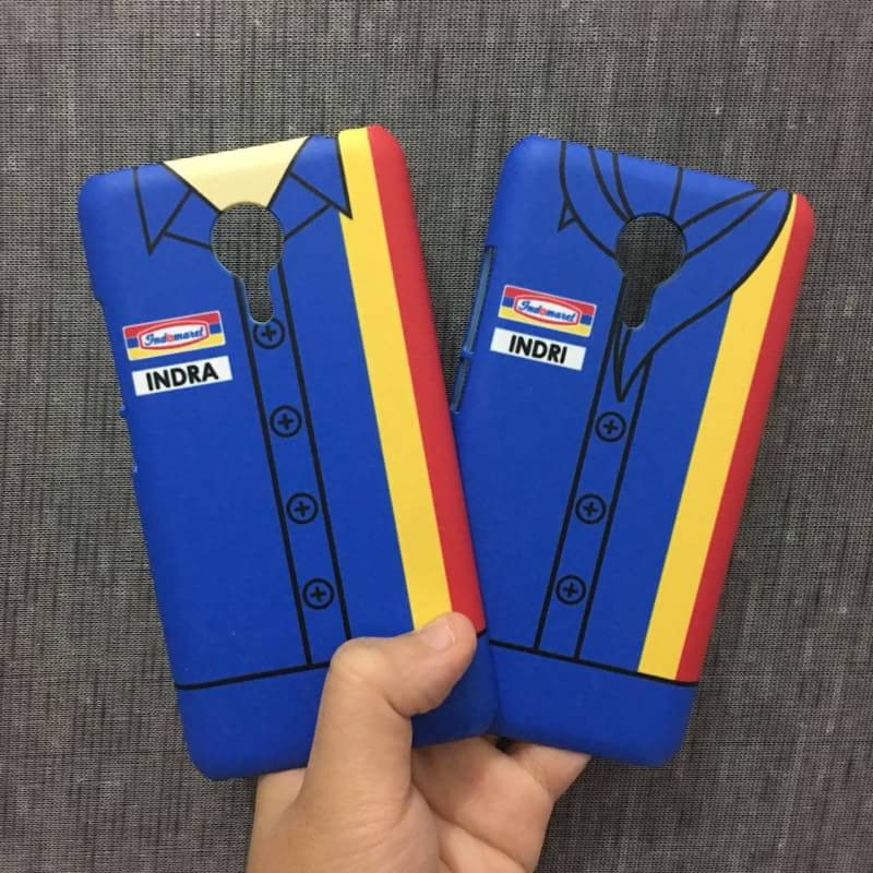 Casing Hp Vivo Y55 Custom