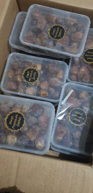 Kurma Sukari / Kurma Raja 500 Grams Premium Original | Shopee Indonesia