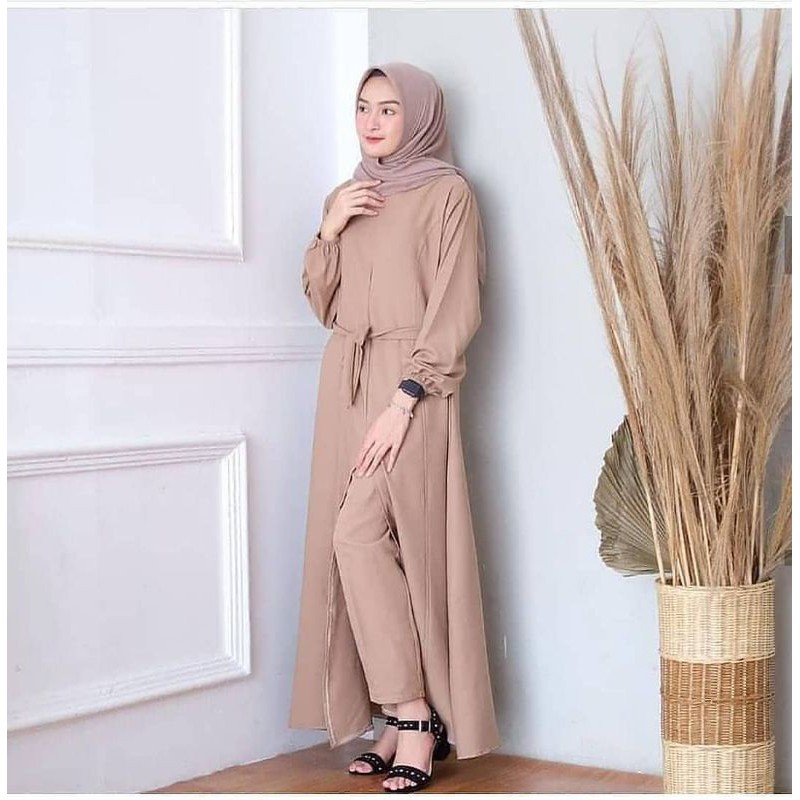 Tania-set