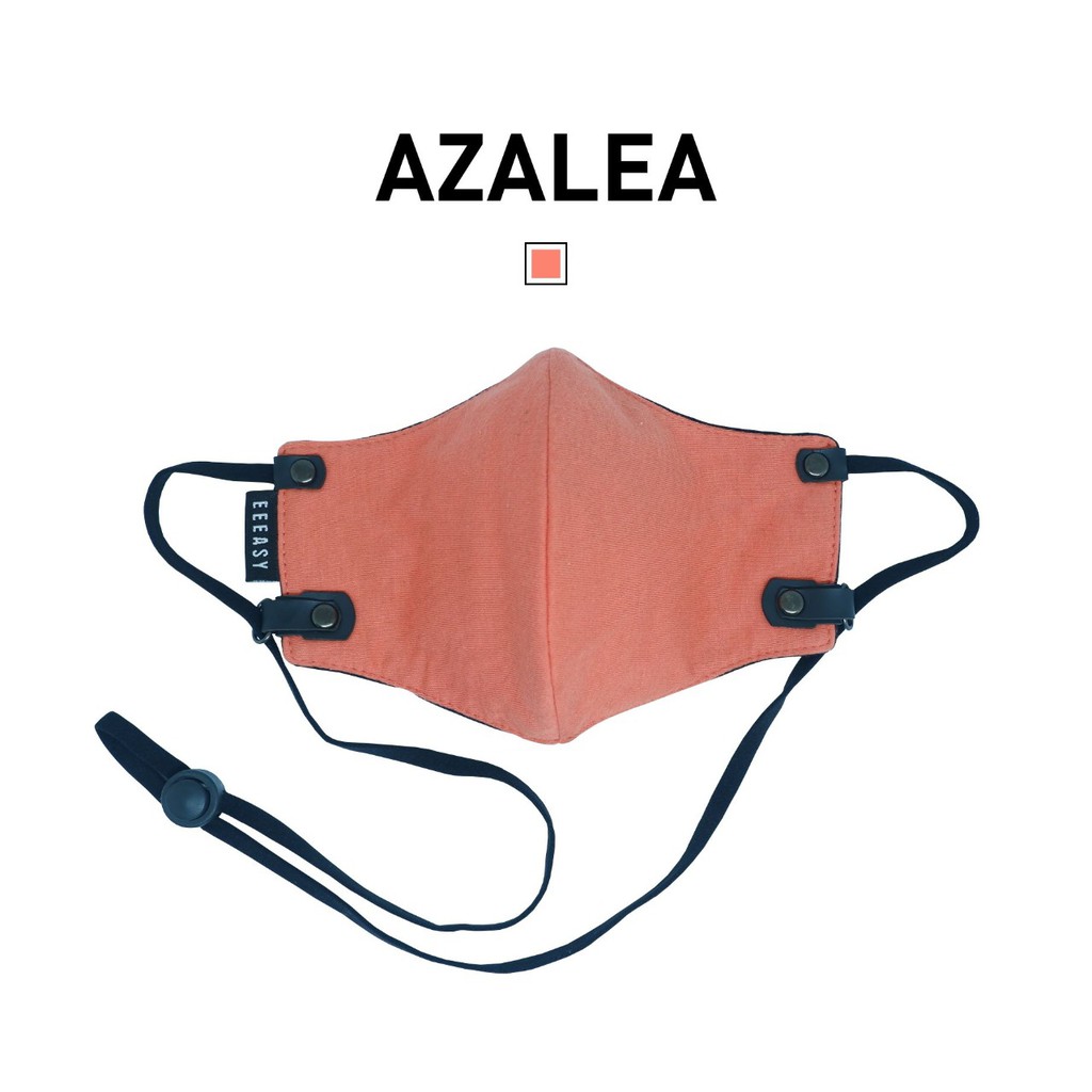 MASKER KAIN EEEASY PREMIUM NEW EDITION