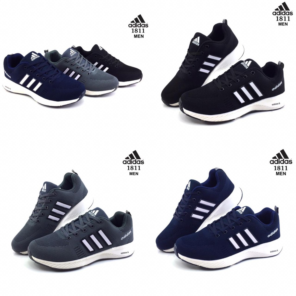 Adidas Running Men 1811