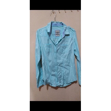 kemeja preloved (nevada)