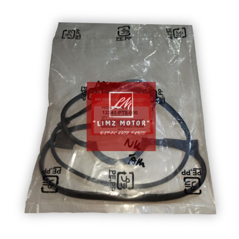 Gasket Cover Valve-Paking Tutup Klep Honda Accord & Maestro & Cielo